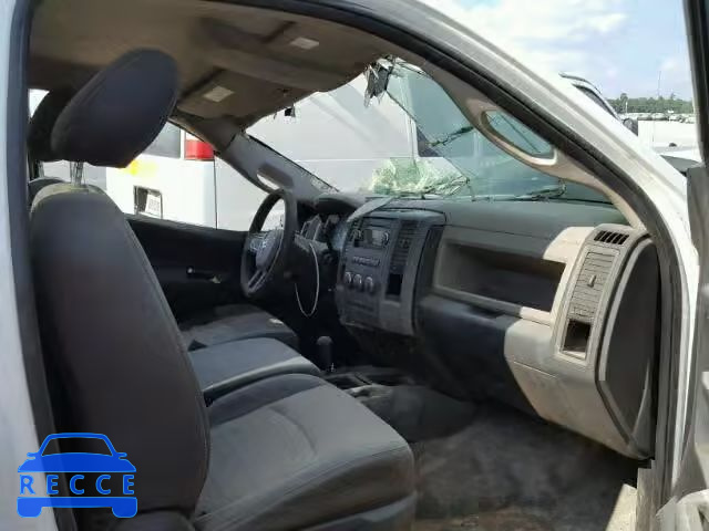 2011 DODGE RAM 5500 S 3D6WU7EL4BG503307 image 4