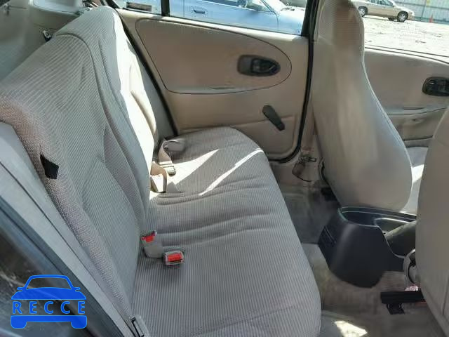 1998 SATURN SW1 1G8ZH8282WZ294226 зображення 5