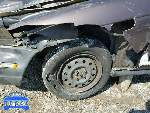 1998 SATURN SW1 1G8ZH8282WZ294226 зображення 8