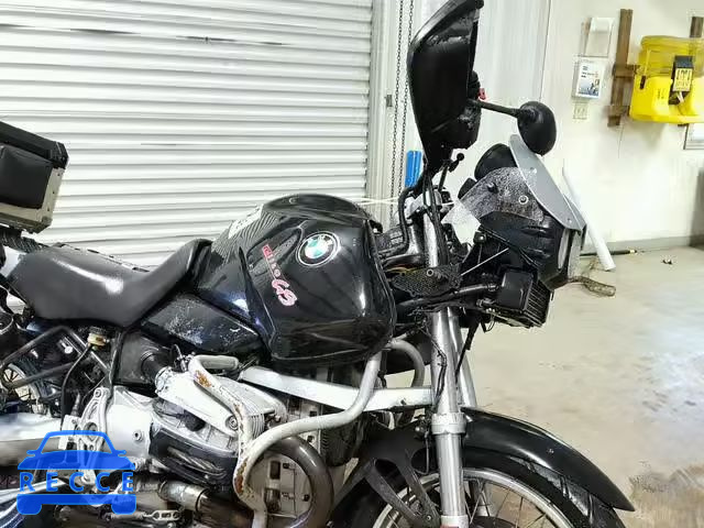 2001 BMW R1150 GS WB10495A31ZE51804 Bild 8