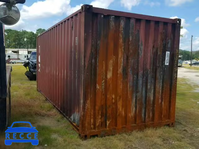 2012 STOR CONTAINER LJRC28261H1041582 Bild 0