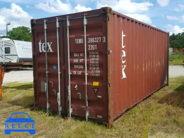 2012 STOR CONTAINER LJRC28261H1041582 Bild 5