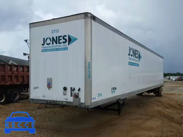 2007 CHALET TRAILER 5V8VA53297M702864 зображення 0