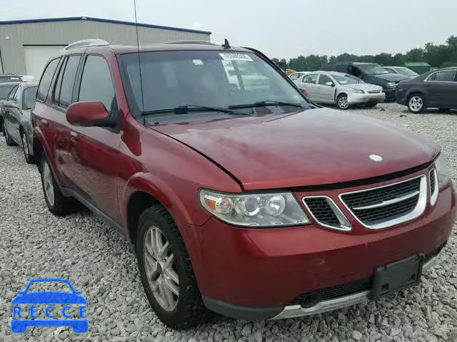 2006 SAAB 9-7X LINEA 5S3ET13S062800983 image 0