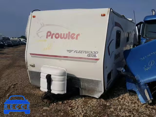 2006 FLEE TRAILER 1EC1F252861503829 зображення 1