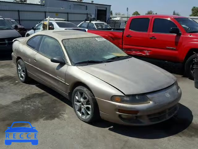 1998 DODGE AVENGER ES 4B3AU52N1WE133943 image 0