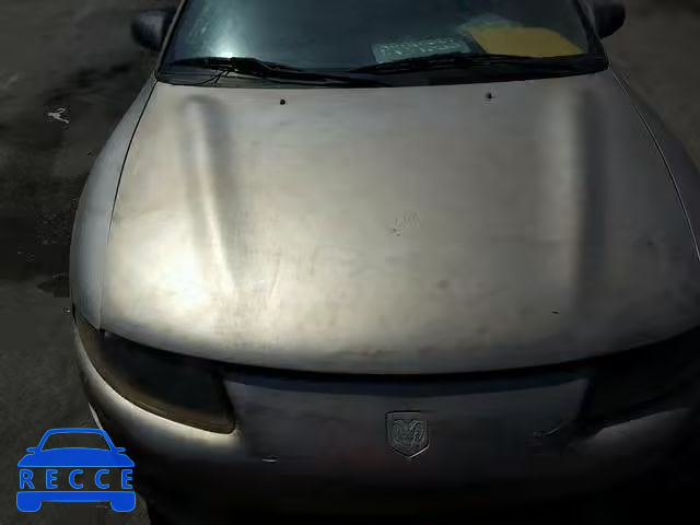 1998 DODGE AVENGER ES 4B3AU52N1WE133943 image 8