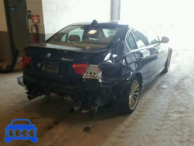 2010 BMW 335 XI WBAPL3C56AA408364 image 3