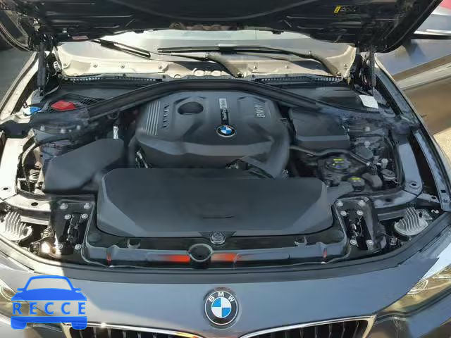2018 BMW 430I GRAN WBA4J1C58JBG77752 image 6