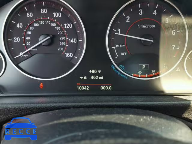 2018 BMW 430I GRAN WBA4J1C58JBG77752 image 7