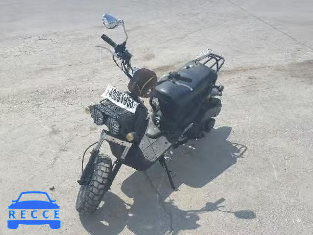 2016 HONDA UK LL0TCKPK2GY100027 image 1