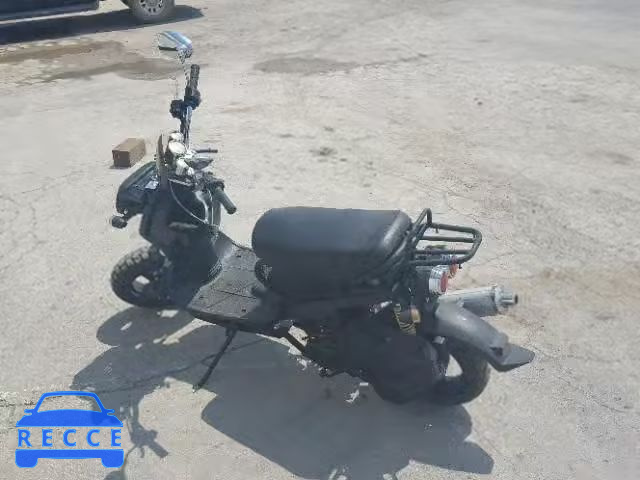 2016 HONDA UK LL0TCKPK2GY100027 image 2
