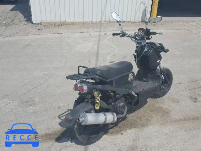 2016 HONDA UK LL0TCKPK2GY100027 image 3
