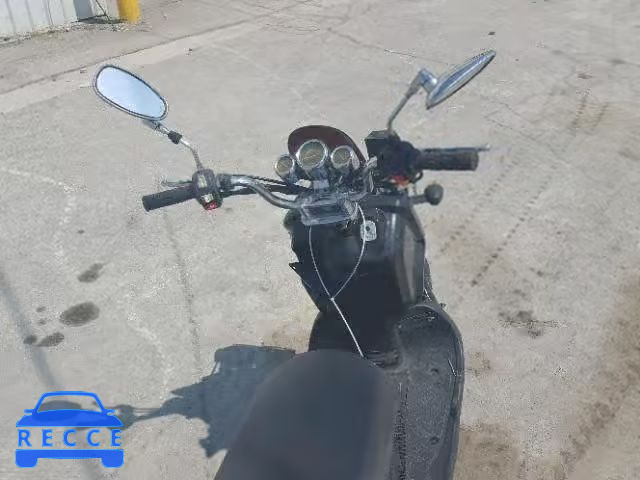 2016 HONDA UK LL0TCKPK2GY100027 image 4