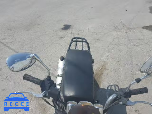 2016 HONDA UK LL0TCKPK2GY100027 image 5