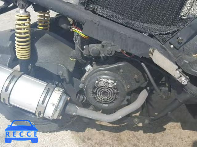2016 HONDA UK LL0TCKPK2GY100027 image 6