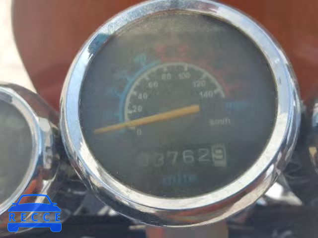 2016 HONDA UK LL0TCKPK2GY100027 image 7
