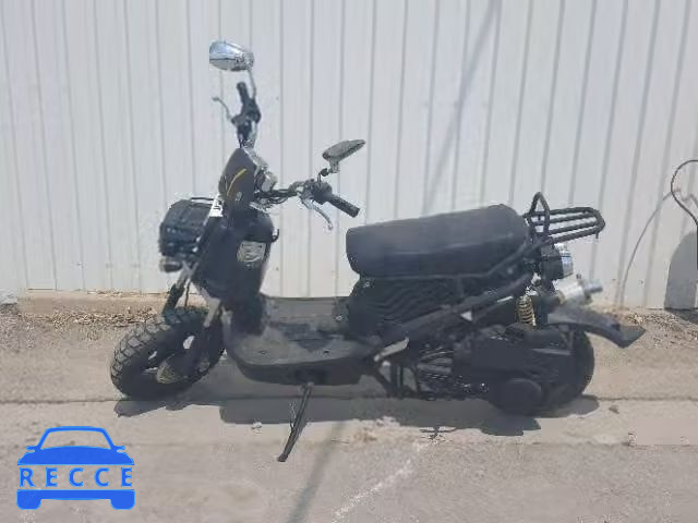 2016 HONDA UK LL0TCKPK2GY100027 image 8