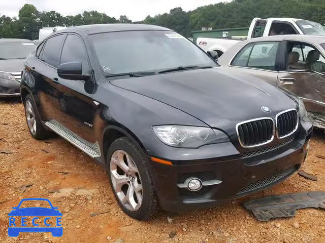 2010 BMW X6 XDRIVE3 5UXFG4C55AL226313 image 0