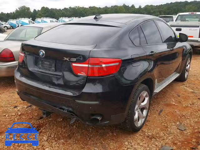 2010 BMW X6 XDRIVE3 5UXFG4C55AL226313 image 3