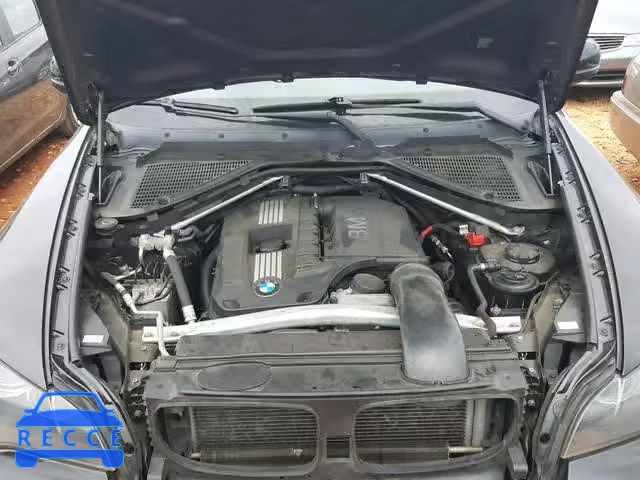 2010 BMW X6 XDRIVE3 5UXFG4C55AL226313 image 6