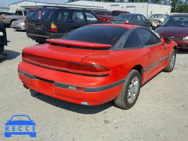 1993 DODGE STEALTH ES JB3BM54J8PY045942 image 3