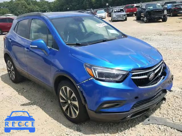 2018 BUICK ENCORE ESS KL4CJCSB9JB644624 Bild 0
