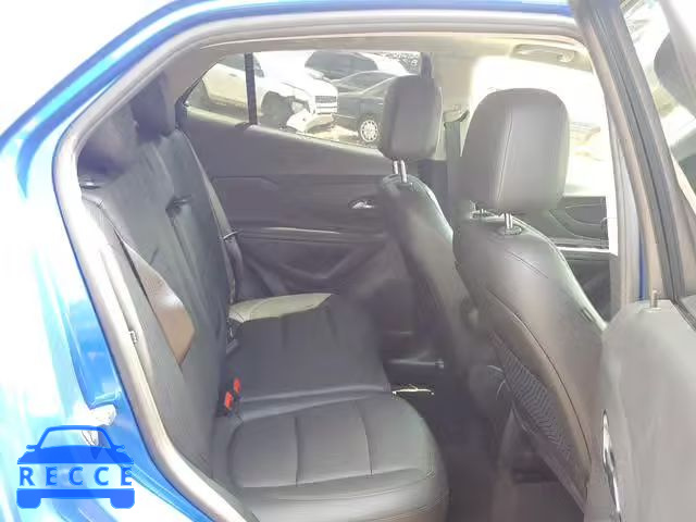 2018 BUICK ENCORE ESS KL4CJCSB9JB644624 Bild 5