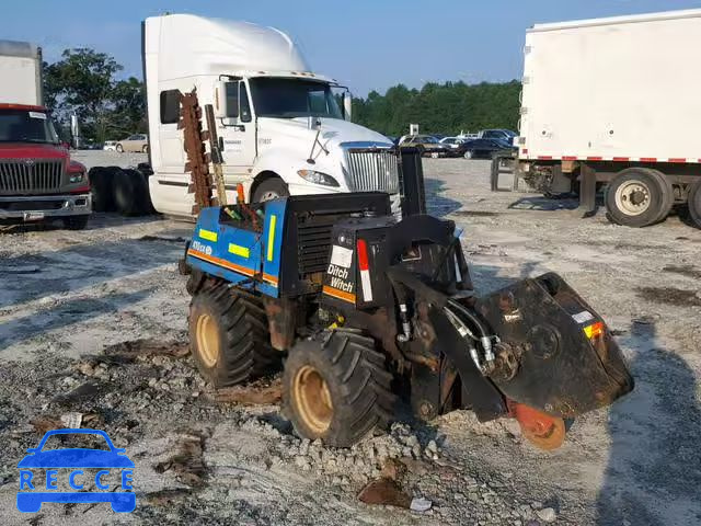 1999 DITCH WITCH 400SX 4S0327 image 2