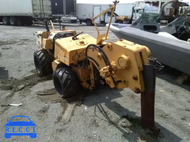 1999 DITCH WITCH WITCH 1VRS030D5X1000223 image 4