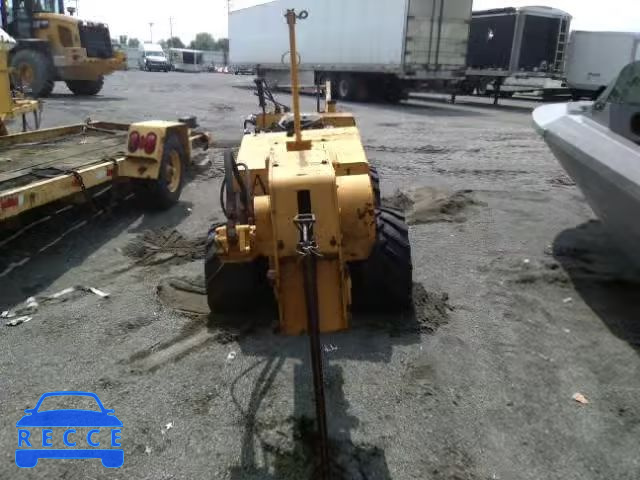 1999 DITCH WITCH WITCH 1VRS030D5X1000223 зображення 5