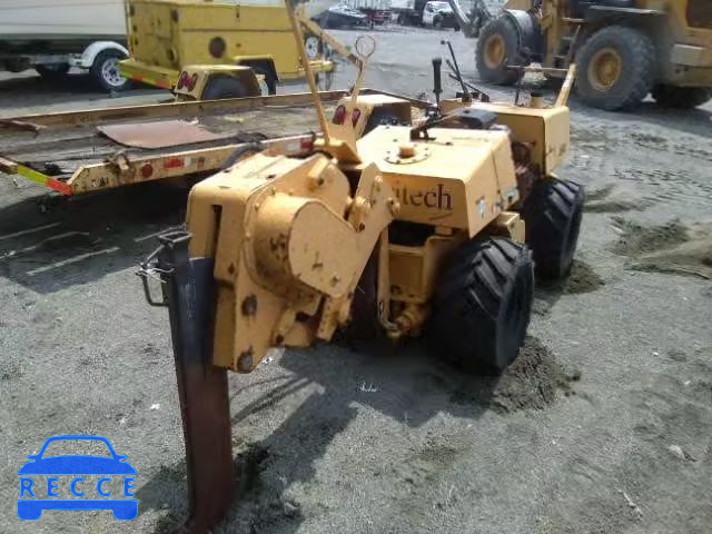 1999 DITCH WITCH WITCH 1VRS030D5X1000223 image 6