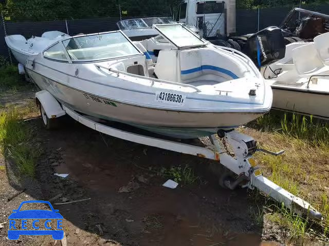 1991 CHRI BOAT CCVGK159C191 image 0