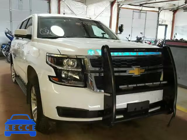 2016 CHEVROLET TAHOE SPEC 1GNSKFEC5GR395539 Bild 0