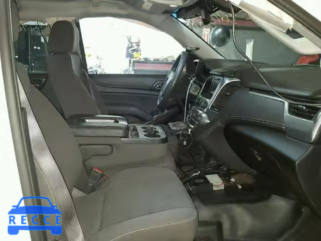 2016 CHEVROLET TAHOE SPEC 1GNSKFEC5GR395539 зображення 4