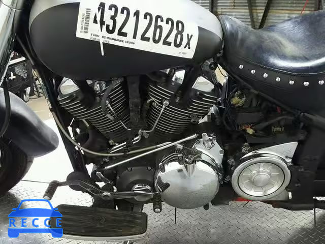 2005 YAMAHA XV1700 A JYAVP17E25A014505 image 11