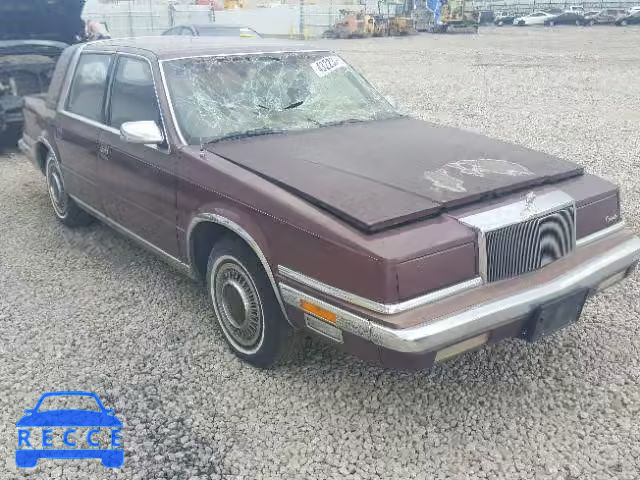 1990 CHRYSLER NEW YORKER 1C3XC66R5LD857706 image 0