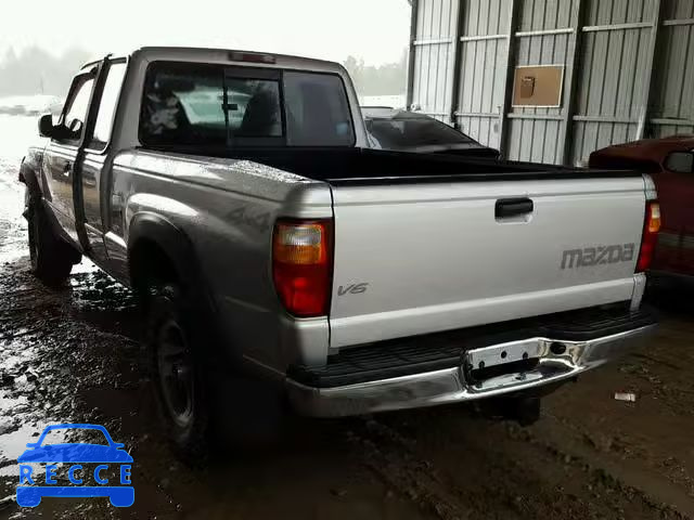 2003 MAZDA B4000 CAB 4F4ZR17E93TM02193 image 2