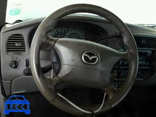 2003 MAZDA B4000 CAB 4F4ZR17E93TM02193 image 8