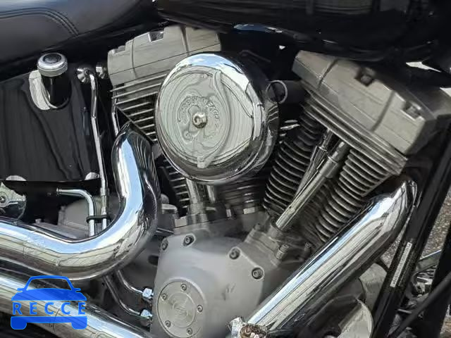 2006 HARLEY-DAVIDSON FXSTI 1HD1BVB186Y076978 зображення 6