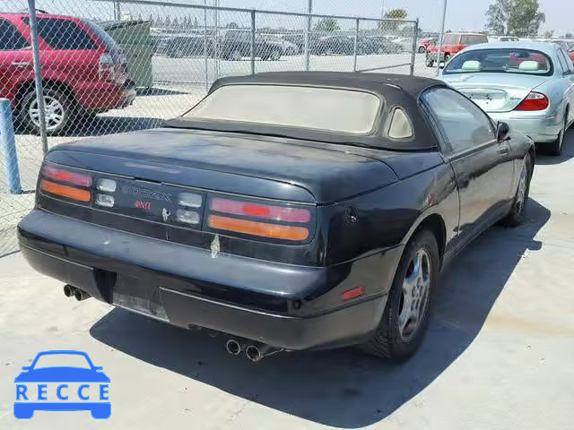 1996 NISSAN 300ZX JN1RZ27D8TX040116 image 3