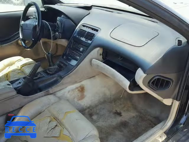 1996 NISSAN 300ZX JN1RZ27D8TX040116 image 4