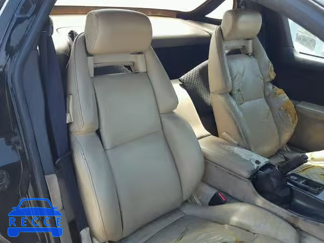 1996 NISSAN 300ZX JN1RZ27D8TX040116 image 5