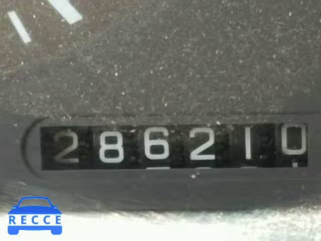1996 NISSAN 300ZX JN1RZ27D8TX040116 image 7