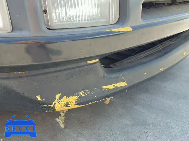 1996 NISSAN 300ZX JN1RZ27D8TX040116 image 8