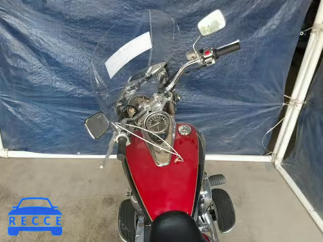 2008 KAWASAKI VN900 D JKAVN2D1X8A021556 image 4