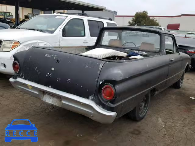 1960 FORD RANCHERO 0R27S185411 Bild 3