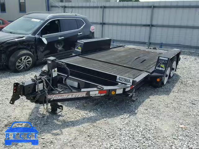 2013 TOW MASTER TRL 4KNTT1422DL161614 image 1