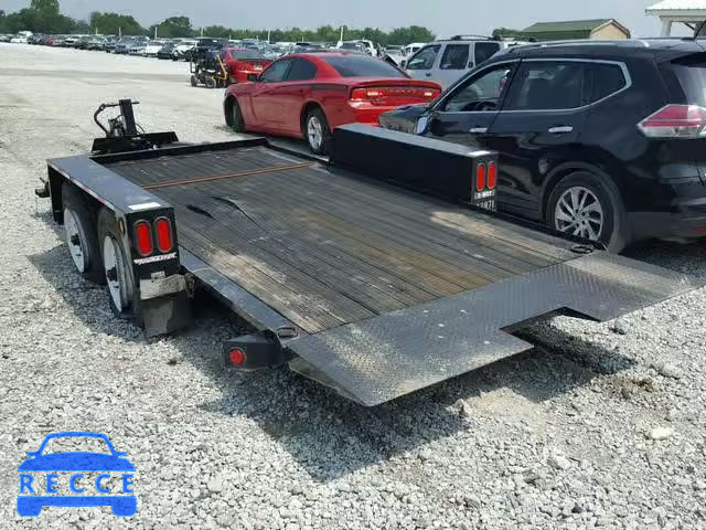 2013 TOW MASTER TRL 4KNTT1422DL161614 image 2