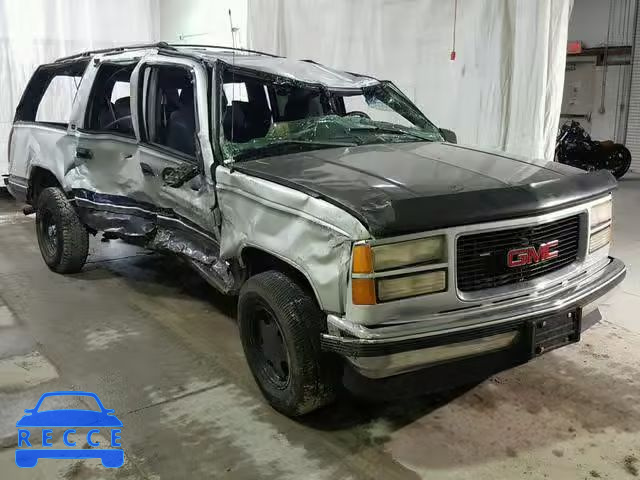 1996 GMC SUBURBAN C 1GKEC16R0TJ755130 image 0